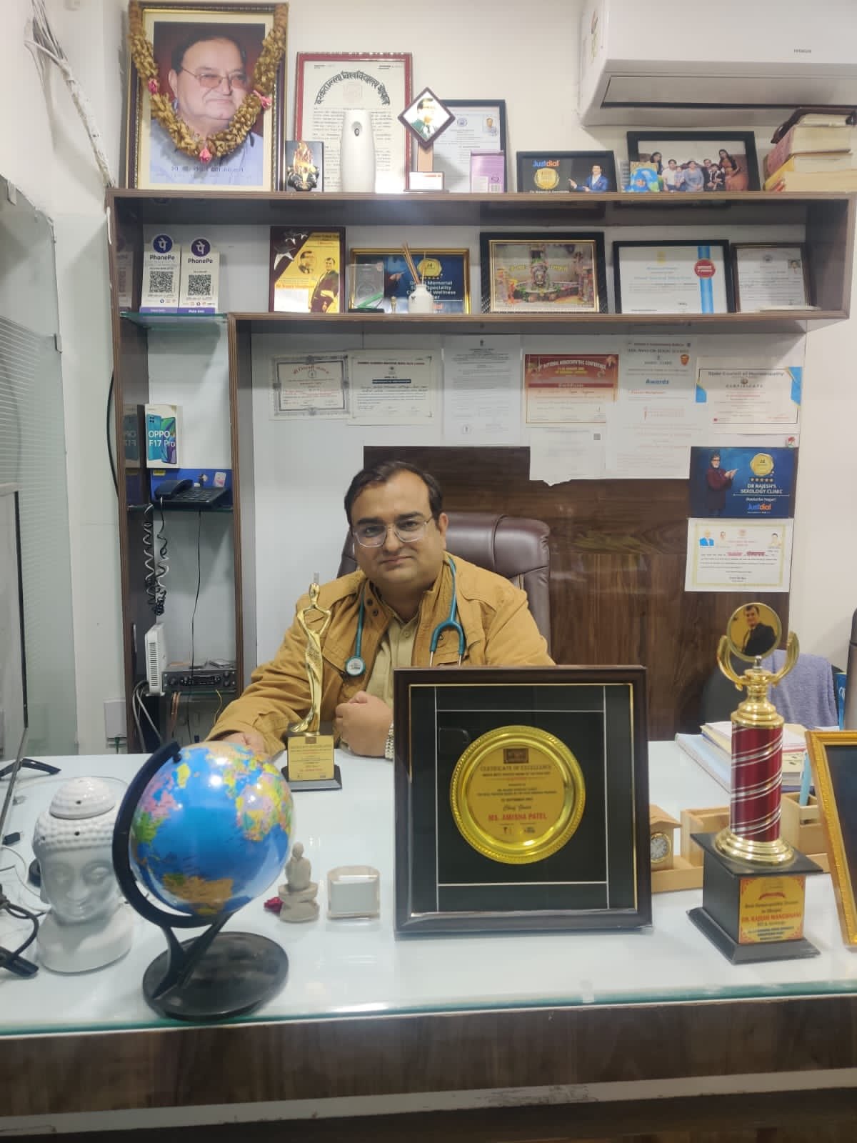 Dr Rajesh Infinity Sexology Clinic gallery photo 39