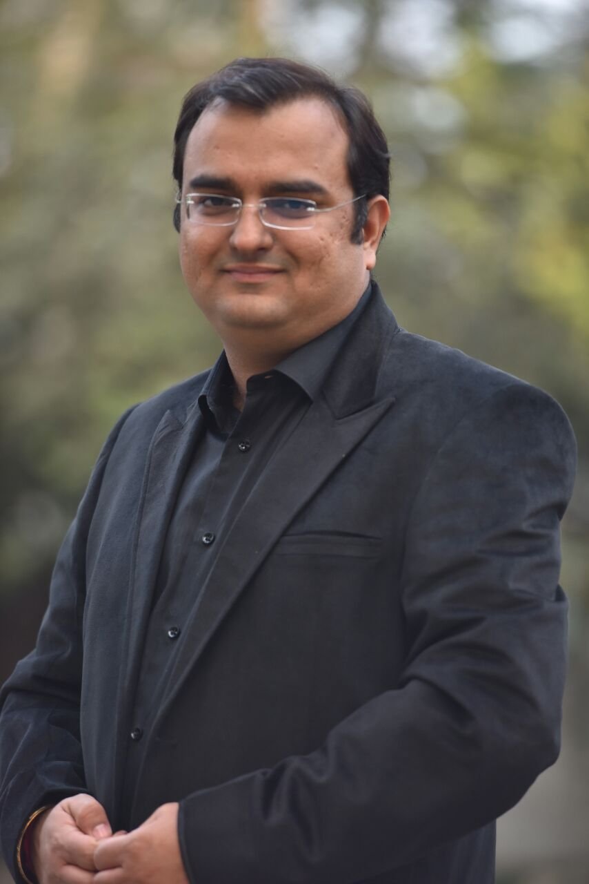 Dr. Rajesh – Clinic